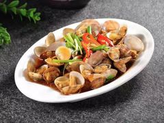 -醉壹号海鲜大排档(厦门美食地标店)