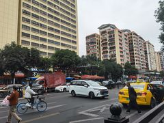 -江南西(地铁站)