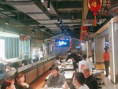 -丰茂烤串(公园店)