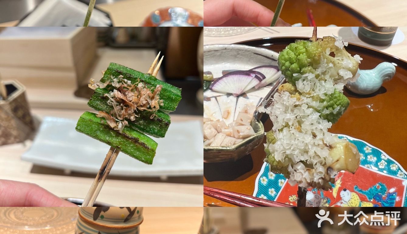 济南烧鸟/强推！盐烧老板在日本十几家店