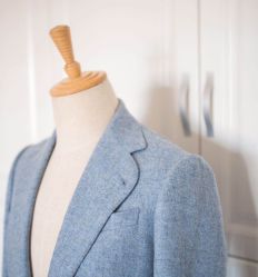 -ChenV西服礼服高级定制(市区养育巷店)
