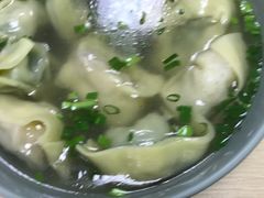 -顶巧鸡汤馄饨(虹口总店)