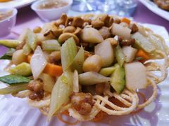 -广州十甫voco酒店