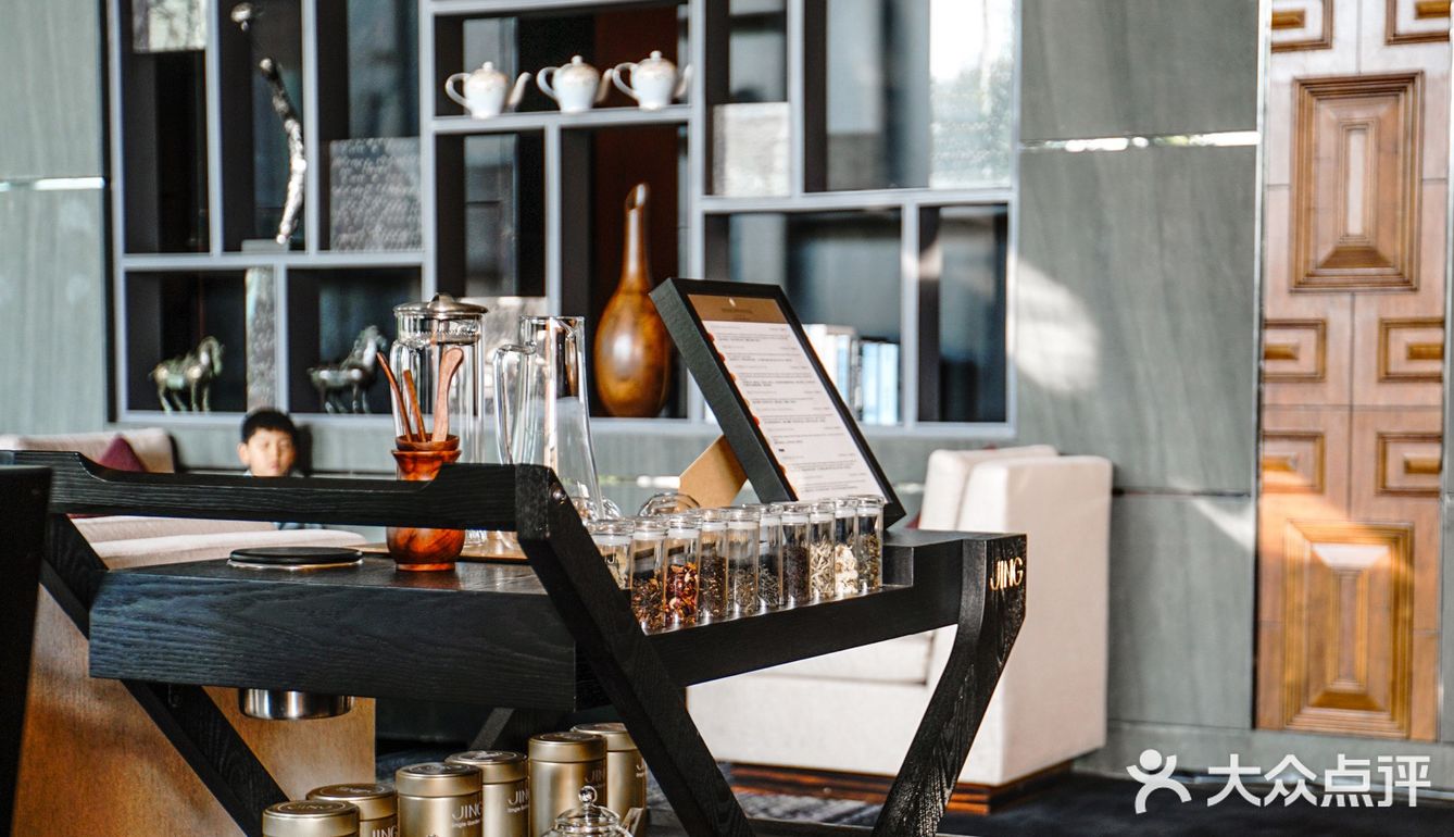 甜蜜午后时光，从下午茶开始