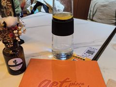 -get pizza意大利餐厅(凯德MALL店)