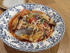 -NG PASTA吴居·中华意面·鲜牛排(南头古城店)