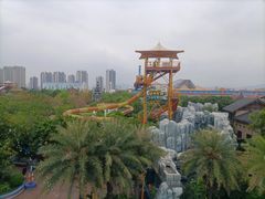 -厦门方特水上乐园