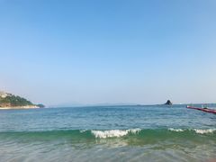 -深圳大梅沙京基洲际度假酒店