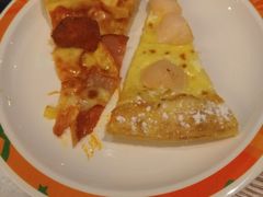 -比格比萨自助(德思勤四季汇店)