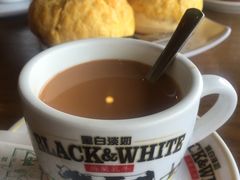 -香港表哥茶餐厅(银泰百货店)