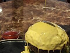 -Let'sBURGERplus·非常创意汉堡(三里屯店)
