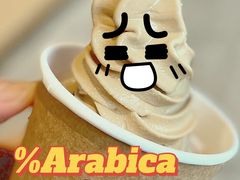 -% Arabica阿拉比卡咖啡烘焙工坊