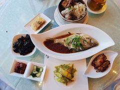 武昌鱼-亢龙太子酒轩(东湖店)