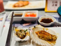 -大渔铁板烧(大悦城店)