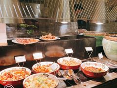 -上海静安香格里拉大酒店
