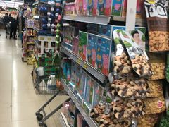 -永辉超市(新世界店)