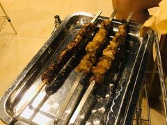 -情忆草原涮肉馆