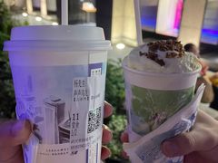 -茶颜悦色(花园道店)