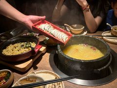 -蘑界·野生菌火锅(深业上城店)