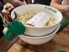 -老刘家永盛斋·传统泡馍(东关南街店)