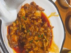 -莲餐厅·湖北菜·潜江小龙虾店(愚园路店)