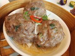 -金苑海鲜酒家(来魅力店)