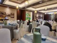 -冶春茶社(官园桥店)