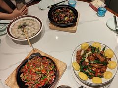 -小江南(老洋桥店)
