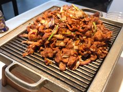 -四季民福烤鸭店(前门店)