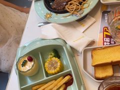 -豪客来牛排(中华城店)