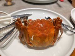 -如轩·海鲜砂锅粥·潮汕菜(南城店)