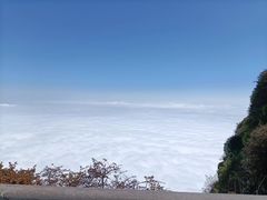 -峨眉山风景名胜区