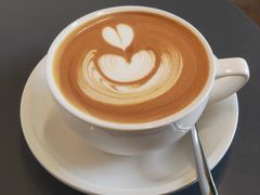 -LAB COFFEE来杯咖啡(浦仓路店)