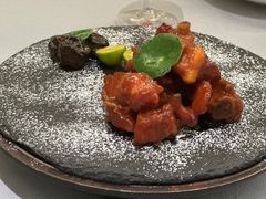 话梅排骨-狮王府淮扬菜(新街口友谊店)