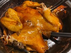 -鸡毛换糖(高桥店)