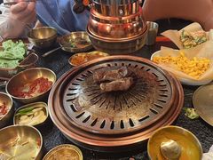 -伏一解牛烤肉专门店(信业购物中心店)