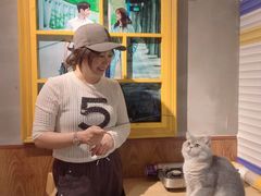 -韩明洞韩国餐厅