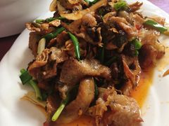 -灯盏窝饭店(新都分店)