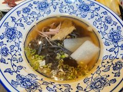 -西藏饭店·亚克·食光自助餐厅(文殊院店)