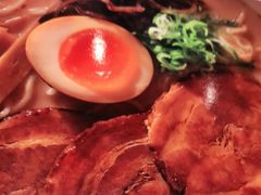 -味千拉面(敏捷广场店)