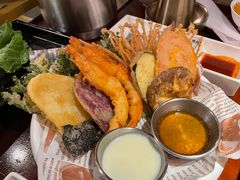-三代烤肉(保利广场店)