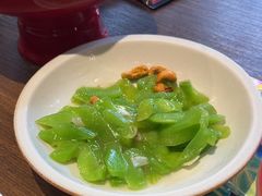 -院落新京菜·烤鸭(地安门店)