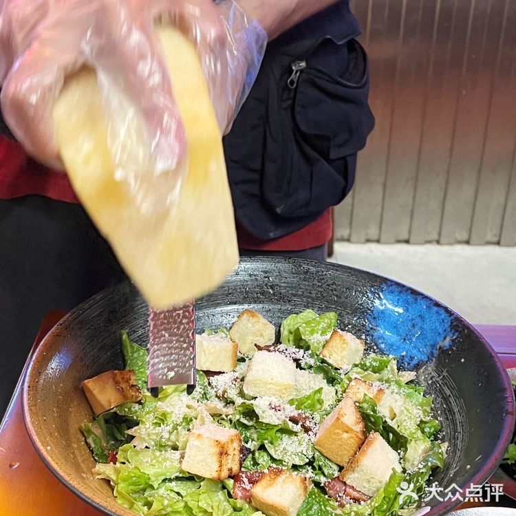 漳州的！漳州的！N刷这家小酒馆！！
