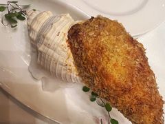 -东海朗廷酒店-唐阁T’ANG COURT 中餐厅