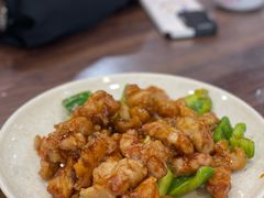 -翟氏天天小吃(上东街区店)