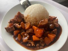 -宜家·瑞典风味餐厅(烟台路店)