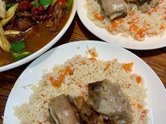 -217丰惠源抓饭(江乾路店)