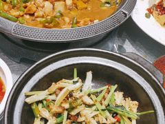 -竹溪一号·天域阁(骑马山店)