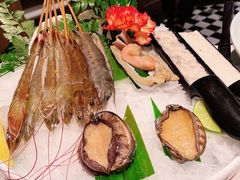 -生如夏花泰式火锅(鹭洲里店)