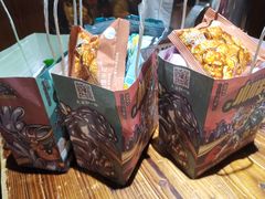-小川洋风料理(街道口店)